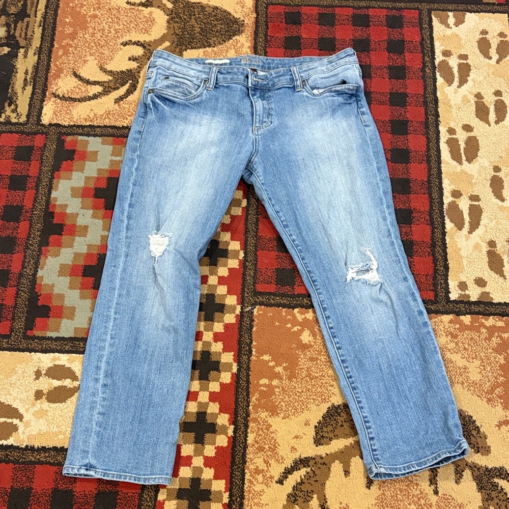Women’s Kut from the Kloth jeans